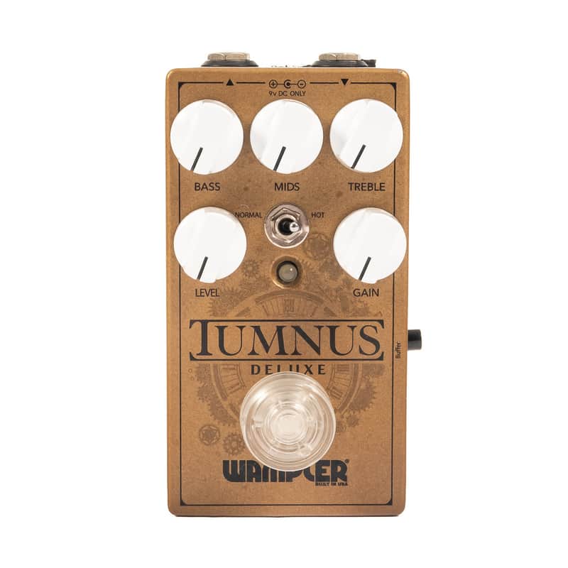 Wampler Tumnus Deluxe
