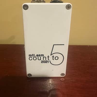 Montreal Assembly Count to Five Delay image 2