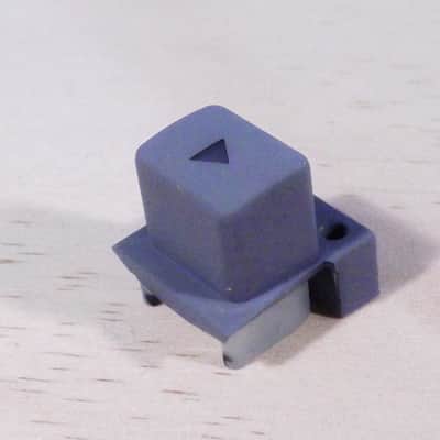 M-Audio Venom parts - Button, right arrow