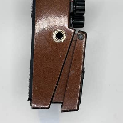 Boss OC-2 Octave (Silver Label) 1997 - 2005 - Brown image 4