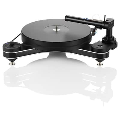 CLEARAUDIO INNOVATION BASIC Turntable (Cartridge and Tonearm NOT Included) - NEW! image 2