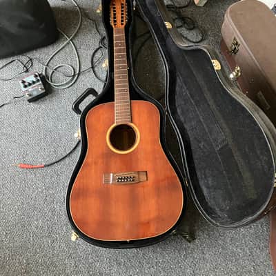 Daion The spirit of 78 Heritage 70s - Natural sunburst image 1