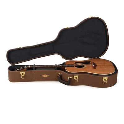 Taylor Gold Label 510e Torrefied Sitka/Mahogany Natural w/L.R. Baggs VTC (Serial #1205016026) image 7