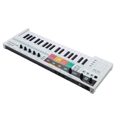 Arturia KeyStep Pro Keyboard Controller Sequencer - Mint, Open Box image 4
