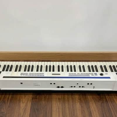 Casio PX-5S Privia 88-Key Professional Digital Stage Piano 2010s - Black image 2