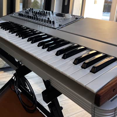 Korg Radias 2000s - Gray image 9
