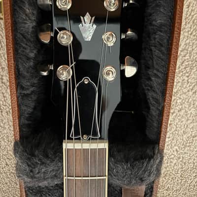 Gibson ES-345 2020 - Present - Sixties Cherry image 6