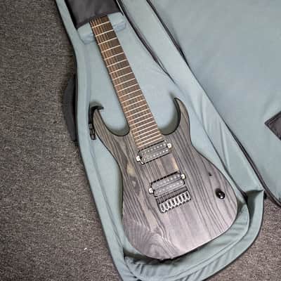 Strictly 7 Guitars S7G Cobra 8 String image 1