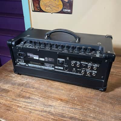 2020s Boss Katana MkII Guitar Amplifier Head image 3