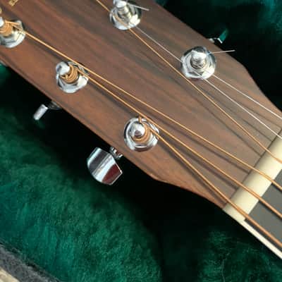 Martin D-16RGT 2000 - 2017 - Natural image 13