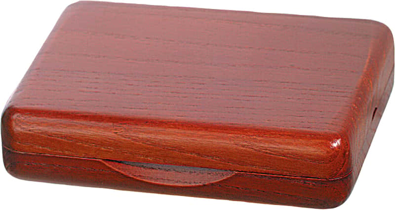 Clarinet Case Deal: Save $0 on Top-Quality Mahogany