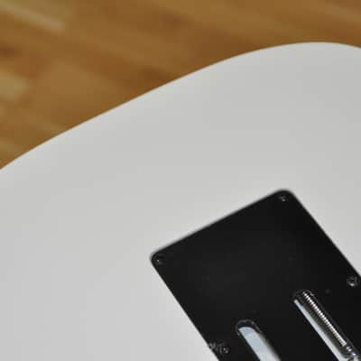 IBANEZ RG350DXZ WH White / RG Standard Series Guitar / RG350 image 11