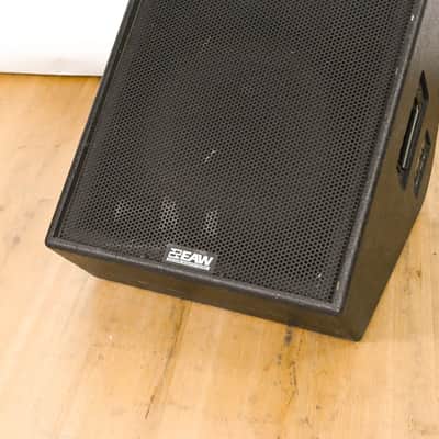 EAW SM159z Two-Way Full Range Passive Stage Monitor CG011LB image 3