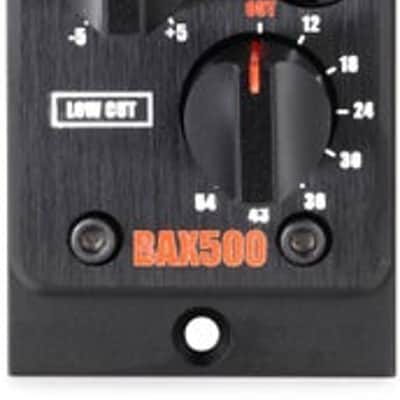 Dangerous Music BAX 500 EQ image 3