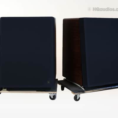 JBL L300 15-Inch 3-Way Horn Speakers – Restored – 1-Year Warranty image 7