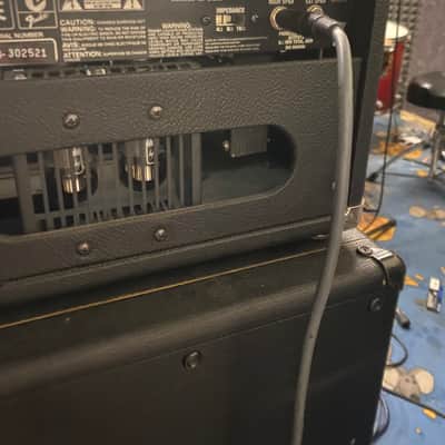 Fender Super-sonic - Black 60w image 4