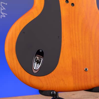 2021 Ritter Princess Isabella Bass Orange Honey image 10