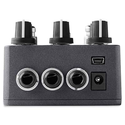 Red Panda Tensor Time Warp Granular Looper / Tape Stop Latest Firmware 2021 NEW (Authorized Dealer) image 4
