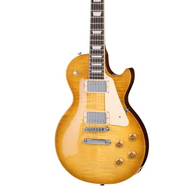 Gibson Les Paul Studio Session - Honey Burst image 1