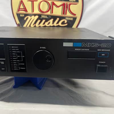 Roland MKS-20 Digital Piano Rack Module image 4