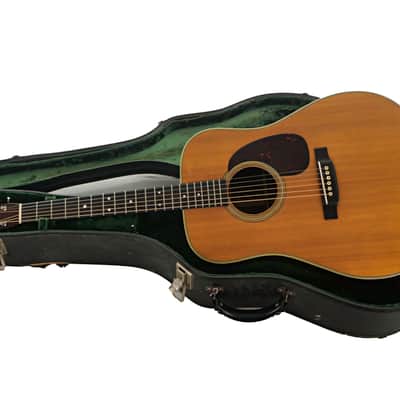 1950 Martin D-28 Acoustic Guitar #115300 image 4