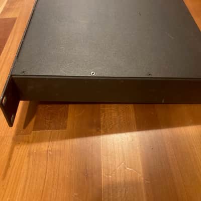 Z Systems Z3 RC Sample Rate Converter - Near Mint Condition -Original Owner Bild 2