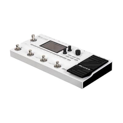 Mooer GE 250 image 1