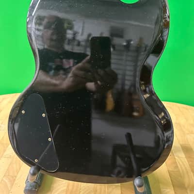 Gibson SG Standard image 5