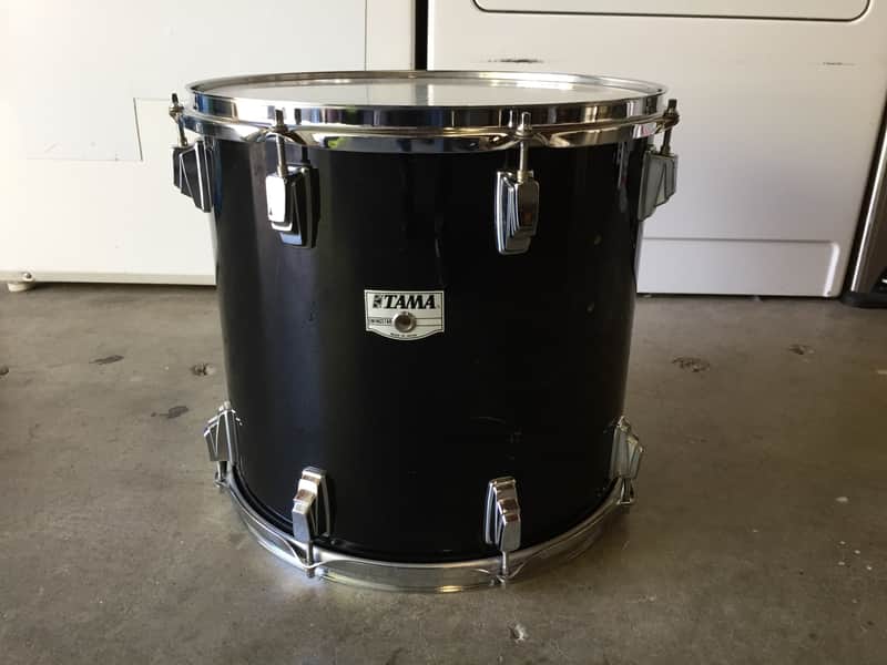 Tama Swingstar 1987 15