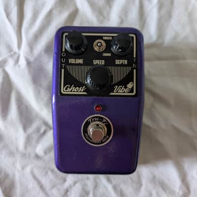 Tru-Fi - Ghost Vibe image 4