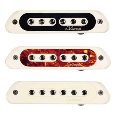 DeArmond ToneBoss Soundhole Acoustic Pickup image 6
