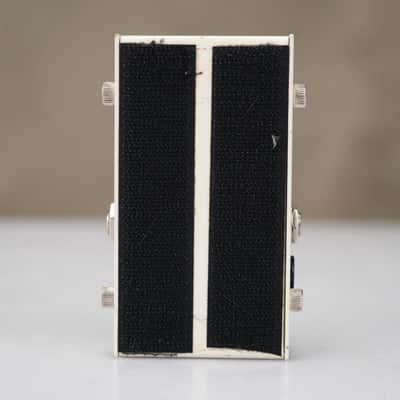 2005 Fulltone OCD v1.1 Obsessive Compulsive Drive Pedal White Knobs Serial #2946 #58666 image 6
