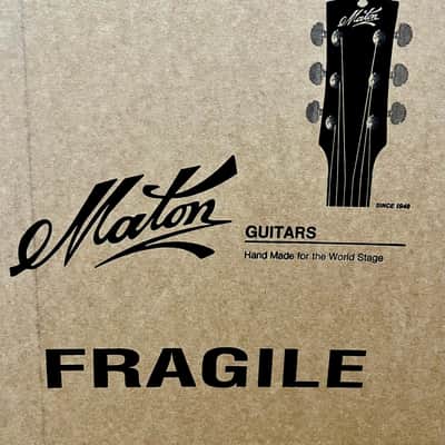 Maton SRS70C image 3