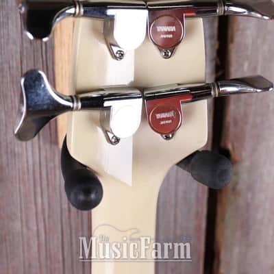Yamaha Super Edition Motion B MB III 4 String Electric Bass Guitar Made in Japan image 10