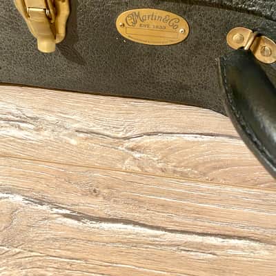 Martin D-28 GE Golden Era Limited Edition 2003 image 16