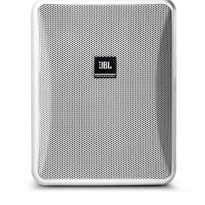 JBL CONTROL 25-1, Compact I/O Background and Foreground Speaker - Black image 4
