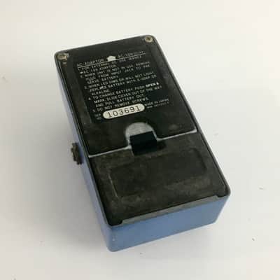 Rare Vintage Ibanez PT-909 Guitar Effects Phase Tone Pedal 1980s Made in Japan MIJ image 5