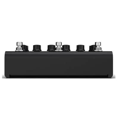 IK Multimedia Amplitube TONEX Amplifier/Cabinet/Effects Modeler Pedal image 7