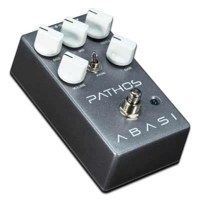 Abasi Guitars Pathos Distortion - B-STOCK image 5