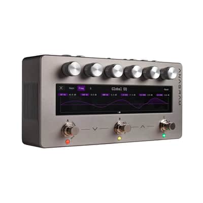 Darkglass Anagram Bass Multi-effects Pedal image 2