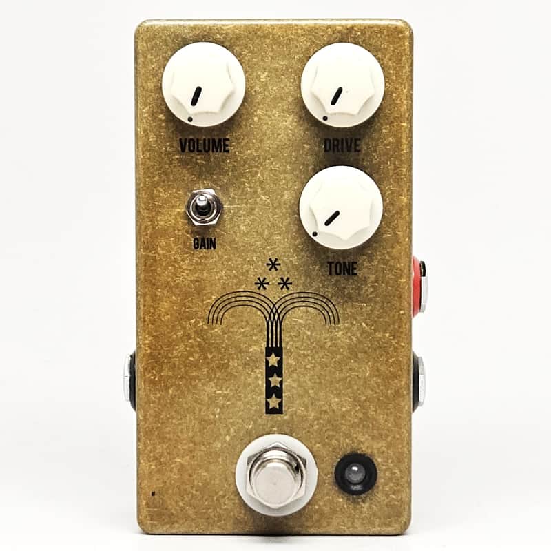 JHS Morning Glory V4