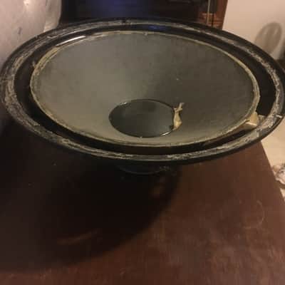 Marantz Series 8 mk2 original 15in speaker image 1