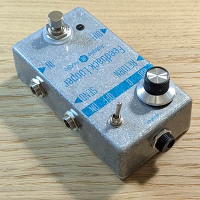 Astrale Audio Feedback Looper image 4