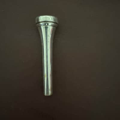 York Feathertouch (Master) Bb Trumpet (1947) SN 144032 (professional)(rare)(100% new clear lacquer) image 17