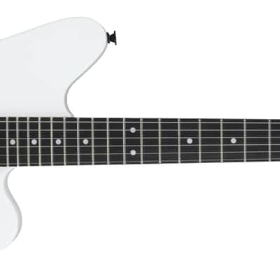 SPECIAL-ORDER! Jackson Js series Surfcaster JS22 HT / Snow White image 3