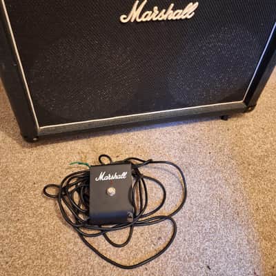 Marshall JCM 600 Head + JCMC410A Cab + JCMC410B Cab 90's image 3