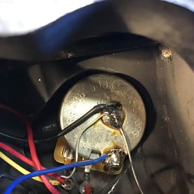 1985 Fender MIJ - Esprit Standard - ID 4860 image 23