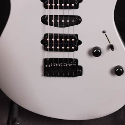 Suhr Modern Terra HSH Mountain Gray 2022 Brand new image 4