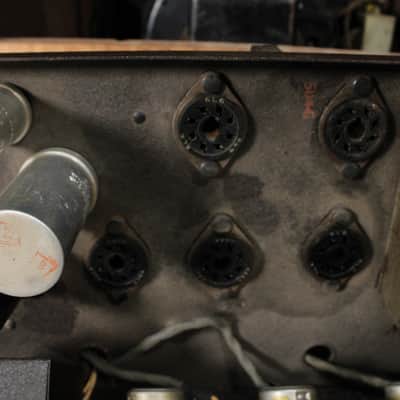 c. 1946 Gibson BR-1 18w Combo Amplifier image 18
