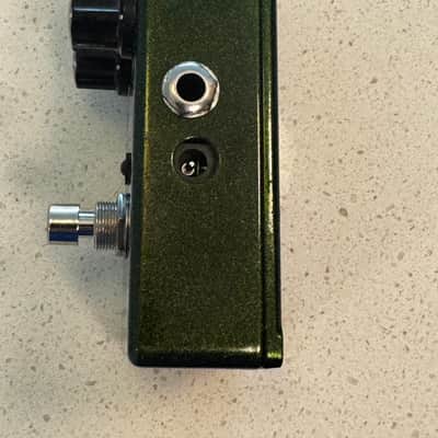 MXR M169 Carbon Copy Analog Delay 2008 - Present - Green image 3